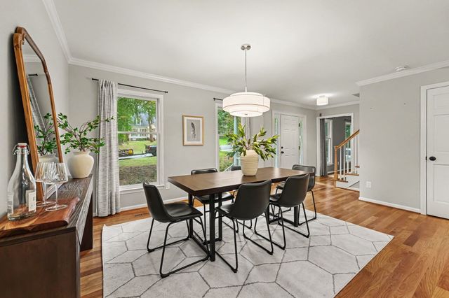 2469 Foxwood Drive, Chapel Hill, NC 27514
