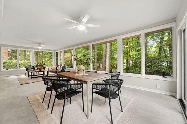 2469 Foxwood Drive, Chapel Hill, NC 27514