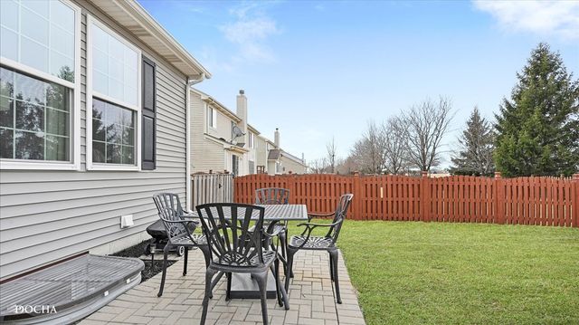 617 Northgate Lane, Shorewood, IL 60404