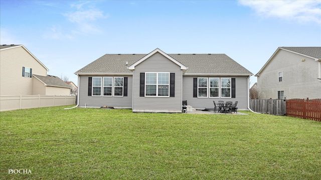 617 Northgate Lane, Shorewood, IL 60404