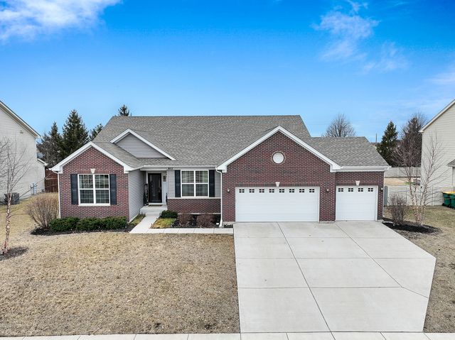 617 Northgate Lane, Shorewood, IL 60404