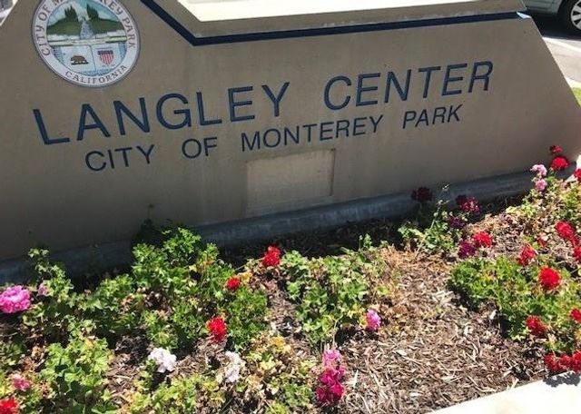 411 N Ynez Avenue D, Monterey Park, CA 91754