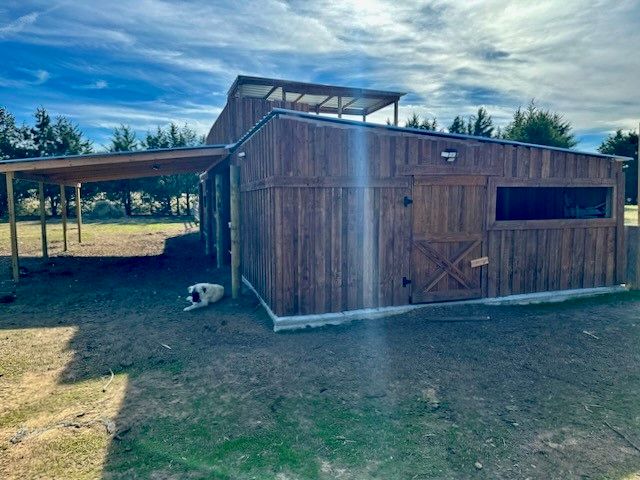 660 County Road 2184, Gainesville, TX 76240