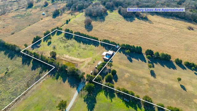 660 County Road 2184, Gainesville, TX 76240