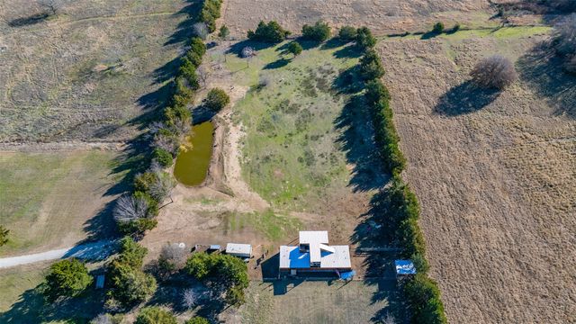 660 County Road 2184, Gainesville, TX 76240
