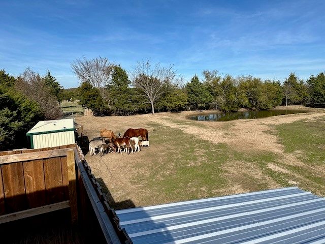 660 County Road 2184, Gainesville, TX 76240