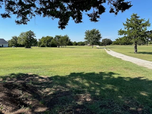 660 County Road 2184, Gainesville, TX 76240