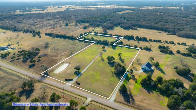 660 County Road 2184, Gainesville, TX 76240