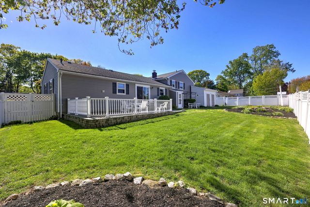 130 Brandon Avenue, Stratford, CT 06614
