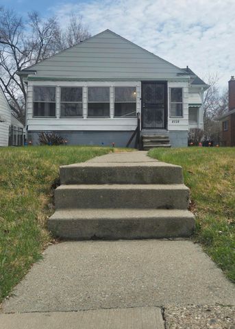 8236 Trinity Street, Detroit, MI 48228
