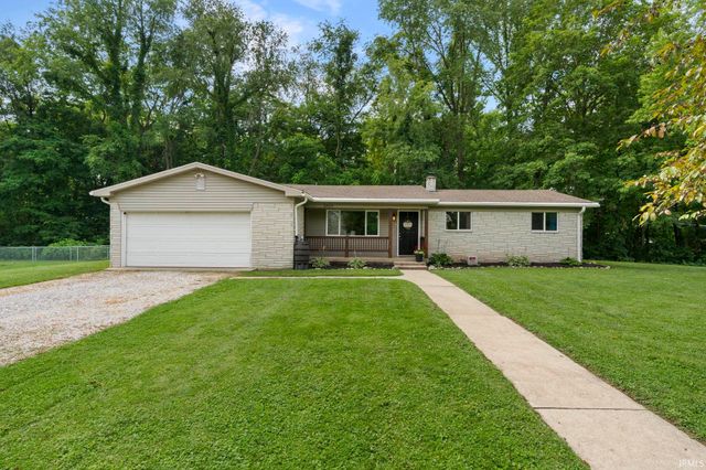 3299 N 925 W, Delphi, IN 46923