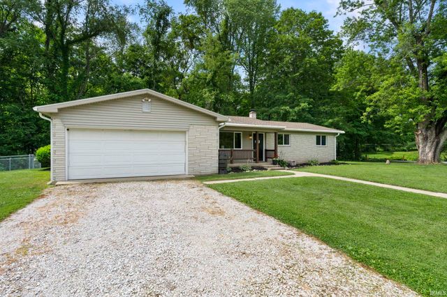 3299 N 925 W, Delphi, IN 46923
