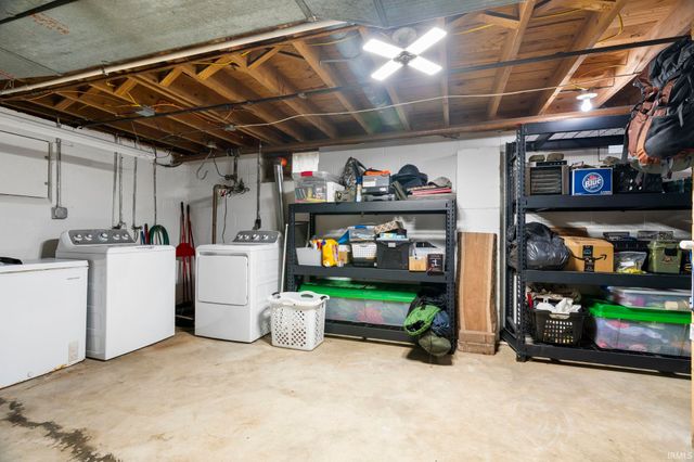 3299 N 925 W, Delphi, IN 46923