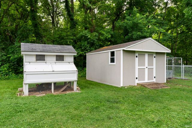 3299 N 925 W, Delphi, IN 46923