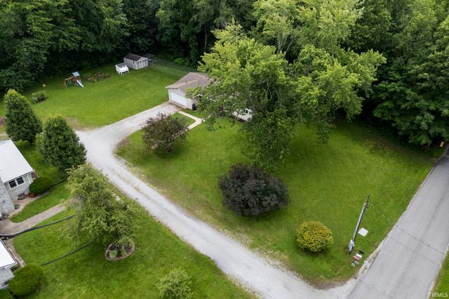 3299 N 925 W, Delphi, IN 46923