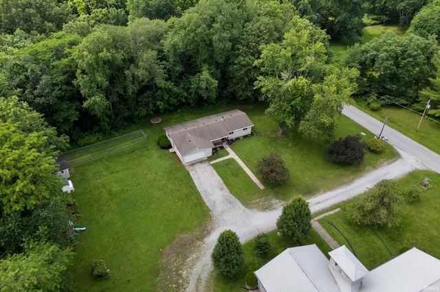 3299 N 925 W, Delphi, IN 46923