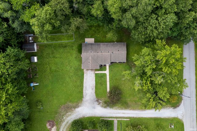 3299 N 925 W, Delphi, IN 46923