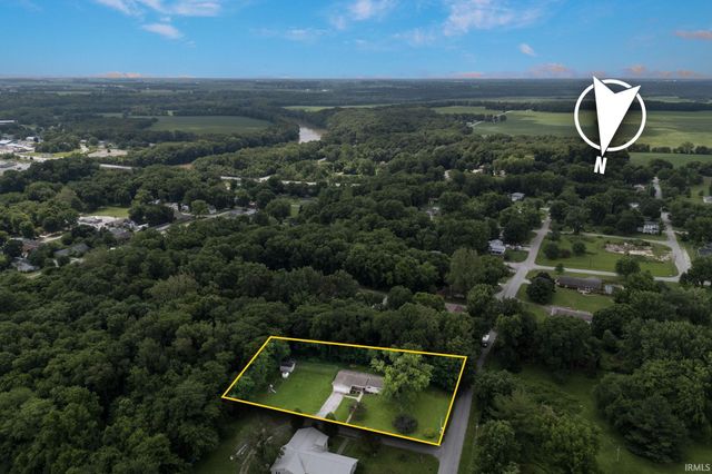 3299 N 925 W, Delphi, IN 46923