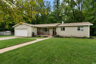 3299 N 925 W, Delphi, IN 46923