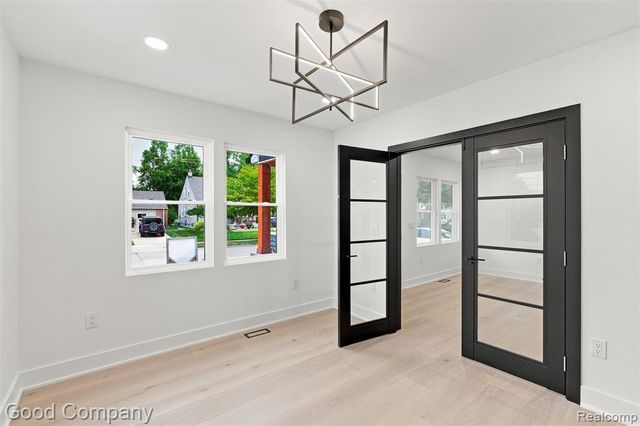 1722 Roszel Street, Royal Oak, MI 48067