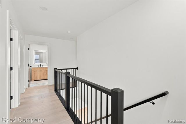 1722 Roszel Street, Royal Oak, MI 48067