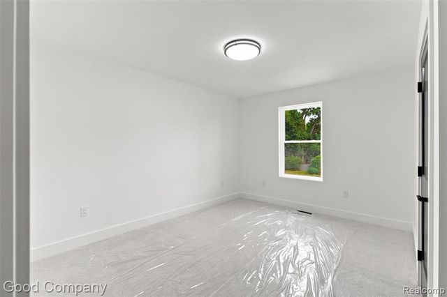 1722 Roszel Street, Royal Oak, MI 48067