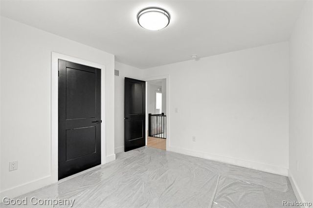 1722 Roszel Street, Royal Oak, MI 48067
