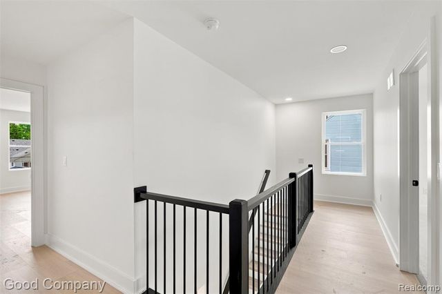1722 Roszel Street, Royal Oak, MI 48067