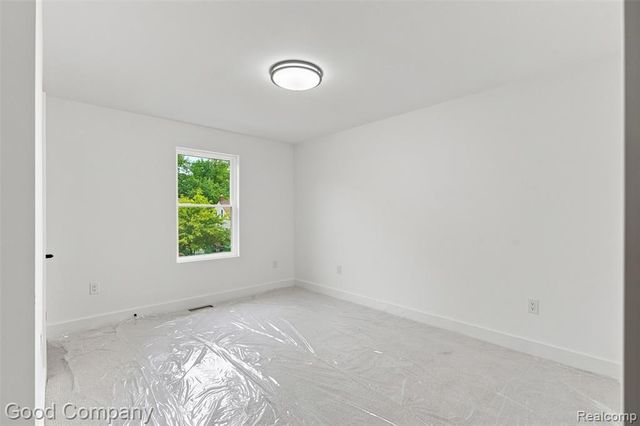 1722 Roszel Street, Royal Oak, MI 48067
