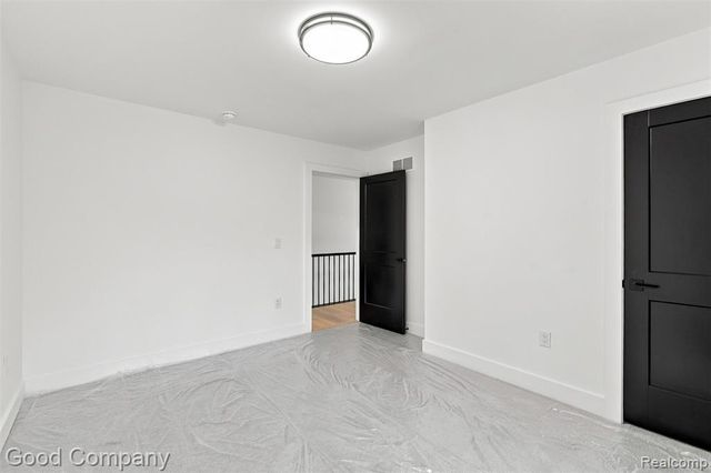 1722 Roszel Street, Royal Oak, MI 48067