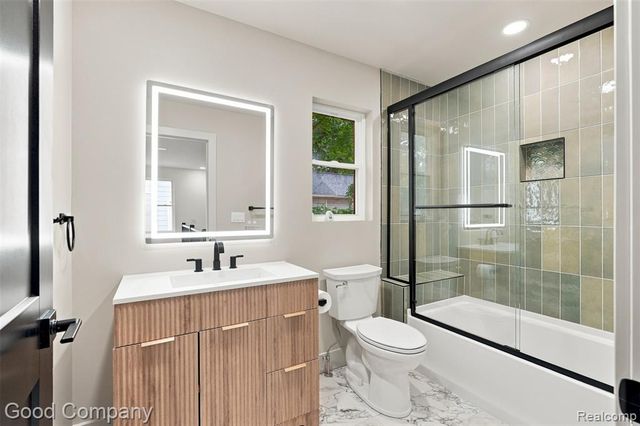 1722 Roszel Street, Royal Oak, MI 48067