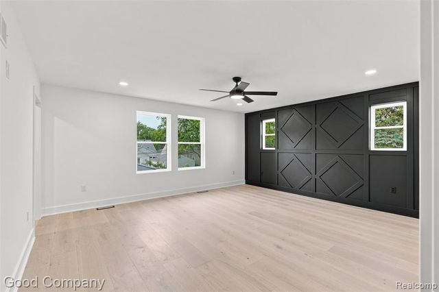 1722 Roszel Street, Royal Oak, MI 48067