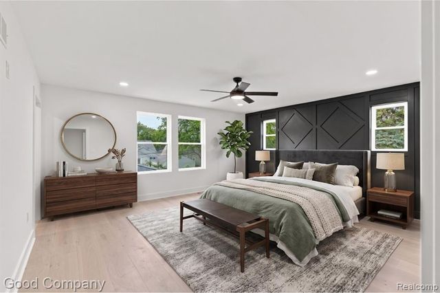 1722 Roszel Street, Royal Oak, MI 48067