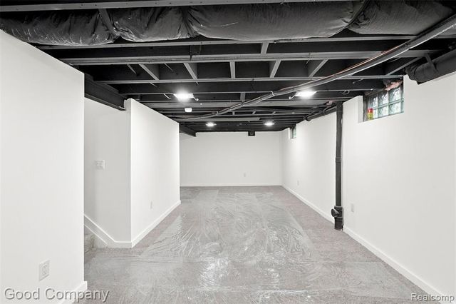 1722 Roszel Street, Royal Oak, MI 48067