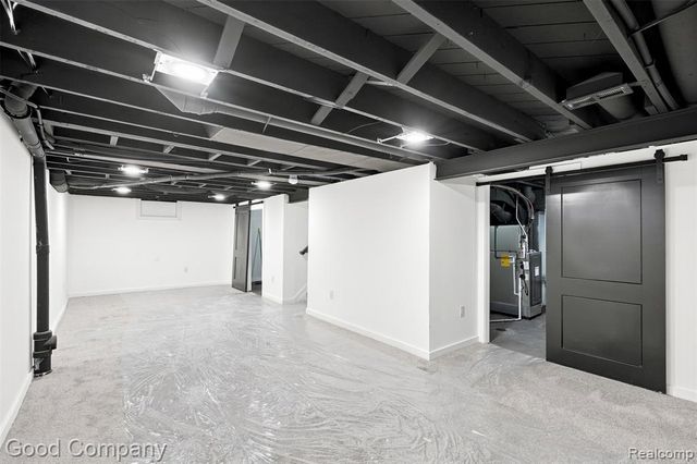 1722 Roszel Street, Royal Oak, MI 48067
