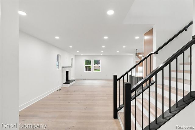 1722 Roszel Street, Royal Oak, MI 48067