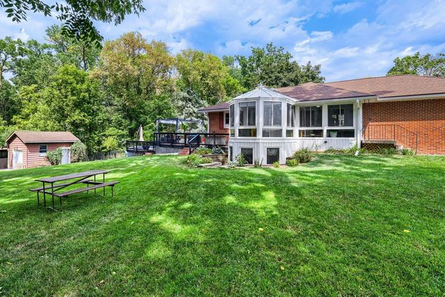 12561 Point Douglas Drive S, Hastings, MN 55033