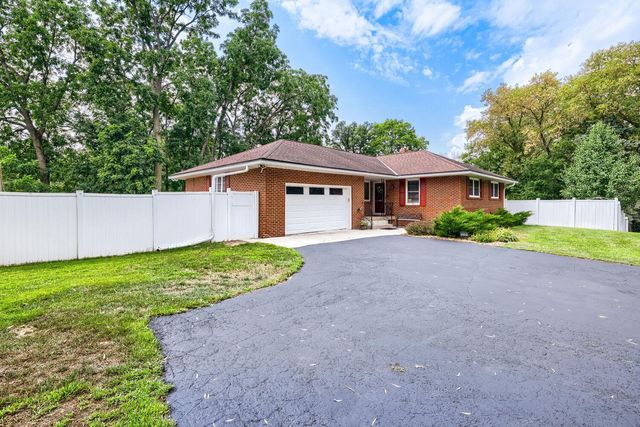 12561 Point Douglas Drive S, Hastings, MN 55033