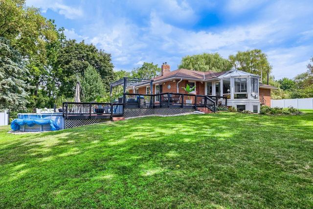 12561 Point Douglas Drive S, Hastings, MN 55033