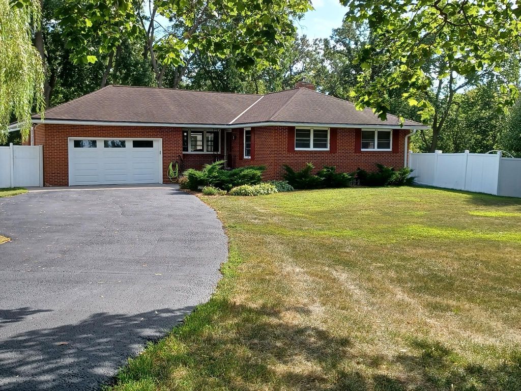 12561 Point Douglas Drive S, Hastings, MN 55033 — exterior