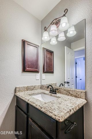 13244 EMERALD ISLE Street, Horizon City, TX 79928