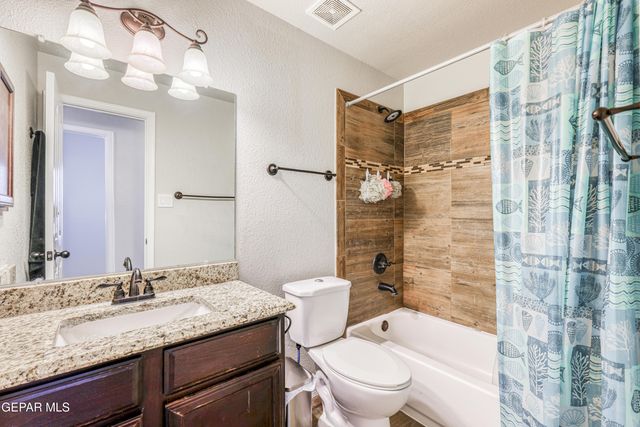 13244 EMERALD ISLE Street, Horizon City, TX 79928