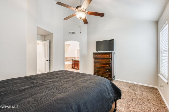 13244 EMERALD ISLE Street, Horizon City, TX 79928