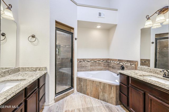 13244 EMERALD ISLE Street, Horizon City, TX 79928