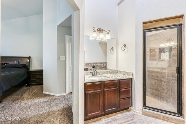 13244 EMERALD ISLE Street, Horizon City, TX 79928
