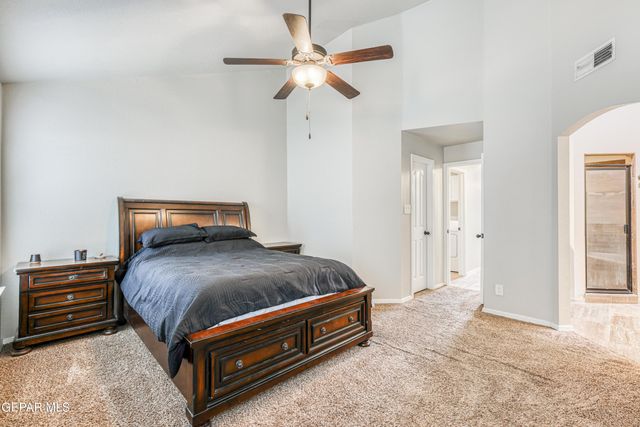 13244 EMERALD ISLE Street, Horizon City, TX 79928