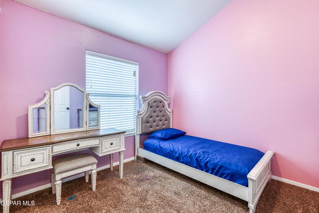 13244 EMERALD ISLE Street, Horizon City, TX 79928