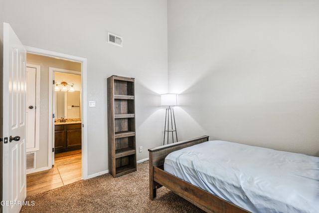 13244 EMERALD ISLE Street, Horizon City, TX 79928