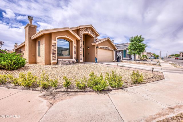 13244 EMERALD ISLE Street, Horizon City, TX 79928