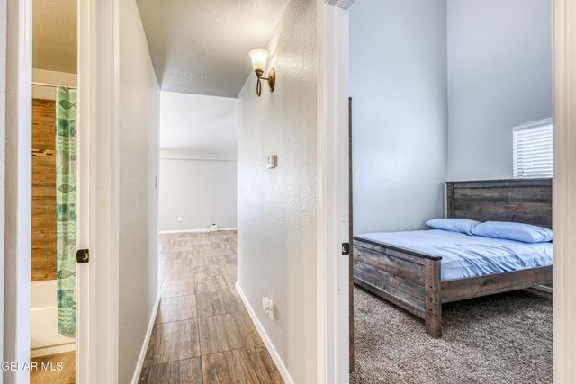 13244 EMERALD ISLE Street, Horizon City, TX 79928